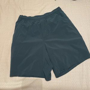 Lululemon Men's Pace Breaker Lined 7" Short